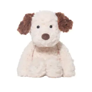Hunde Kuscheltiere,Hündchen Jack,weiches Plüschtier Hund, cuddly Geschenk für Kinderzimmer Deko