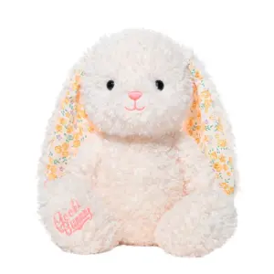 Yami Häschen Kuscheltier Zartes Plüschtier, süßes Stofftier als liebevolles Geschenk