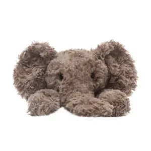 Jimny Elefant Süßen Kuscheltier Flauschiges Plüschtier Weiches Stofftier als Deko & Geschenk