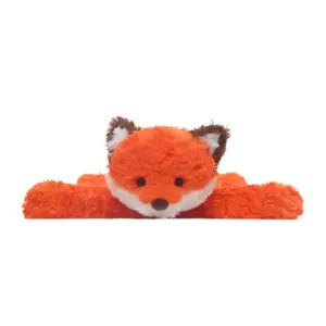 Jimny Fuchs Süßen Kuscheltier Flauschiges Plüschtier Weiches Stofftier als Deko & Geschenk