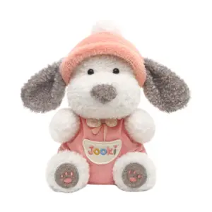 Tierform Plüschtier