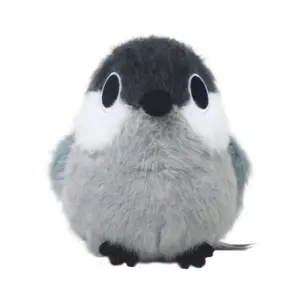 Vogelform Plüschtier
